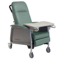 3 POSITION RECLINER