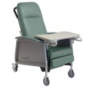 3 POSITION RECLINER