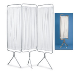 3 PANEL FOLDING SCREEN