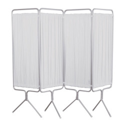 4 PANEL FOLDING SCREEN