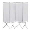 4 PANEL FOLDING SCREEN