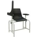 BLOOD DRAWING CHAIR