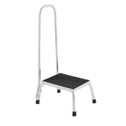 FOOTSTOOL W/HANDLE