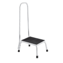 FOOTSTOOL W/HANDLE