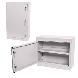 NARCOTIC CABINET