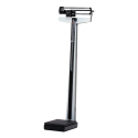 EYE LEVEL BEAM SCALE W/CASTERS