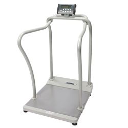 BARIATRIC DIGITAL PLTFRM SCALE
