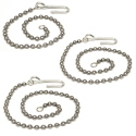 6" DROP CHAIN
