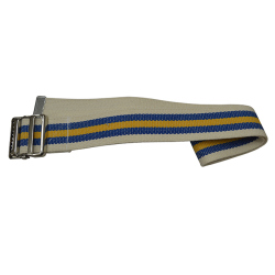 GAIT BELT W/BUCKLE
