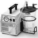 ASPIRATOR W/ 1100 ML DISPOSABL
