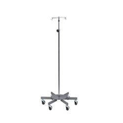 6 LEG INFUSION PUMP STAND