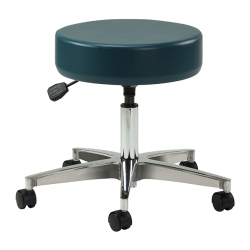 5-LEG PNEUMATIC STOOL, 16