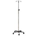 Economy IV Poles