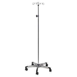 5-LEG IV POLE