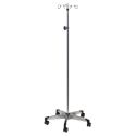 5-LEG IV POLE