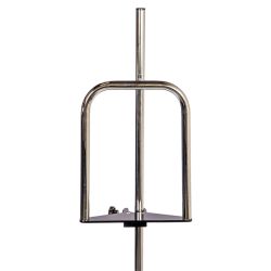 DUAL PUMP HOLDER
