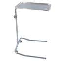 SINGLE-POST INSTRUMENT STAND