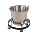 13 QT KICK BUCKET