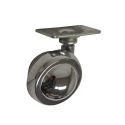 2" BALL CASTER