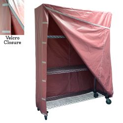 STAPH-CHEK CART COVER
