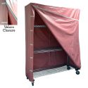STAPH-CHEK CART COVER