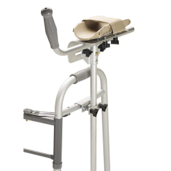 PLATFORM ATTACHMENT TO FIT