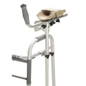 PLATFORM ATTACHMENT TO FIT