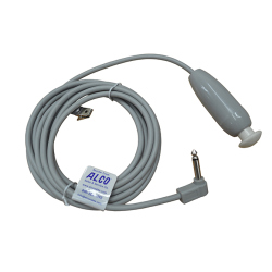 10 FT SINGLE NURSE CALL CORD