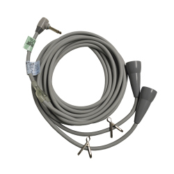8 FT UNICALL CORD, DOUBLE