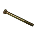 CROSSBRACE BOLT, NO LOCKNUT
