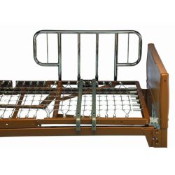 HALF SIDE RAILS