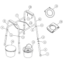 Model 9610 Parts