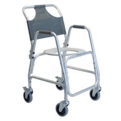 DELUXE SHOWER TRANSPORT