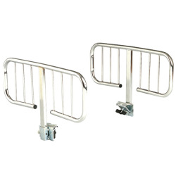 CROSSBARS & HARDWARE