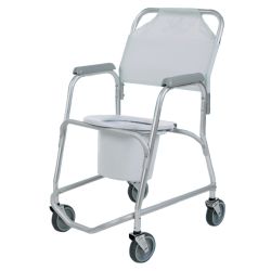 Discontinued-MOBILE SHOWER/COM