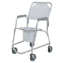 Discontinued-MOBILE SHOWER/COM