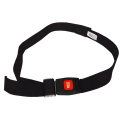 PEDIATRIC SEAT BELT BUCKLE