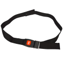 SEAT BELT BUTTON BUCKLE