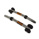 7/8" REAR ANTI-TIPPERS ASSEMBL