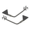 7/8" FRONT ANTI-TIPPER ASSMBLY