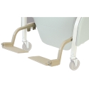 ADJSTBLE FOOTREST FOR PREFERRE