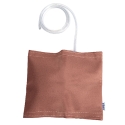 DRAINAGE BAG HOLDER W/ PRIVACY