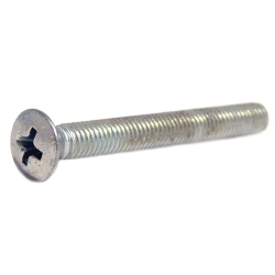 PLASTIC ARMREST SCREW