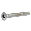 PLASTIC ARMREST SCREW