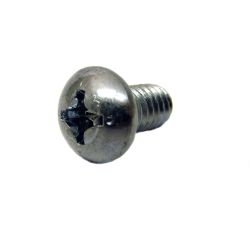 CALF PAD SCREW