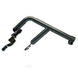 CAMLOCK FOOTREST HANGER FOR
