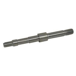 SPINDLE, HINGE PLATE