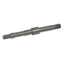 SPINDLE, HINGE PLATE