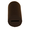 BLACK FLAT HANDLE TIP