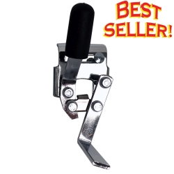 Discontinued-LEFT DETACHABLE P